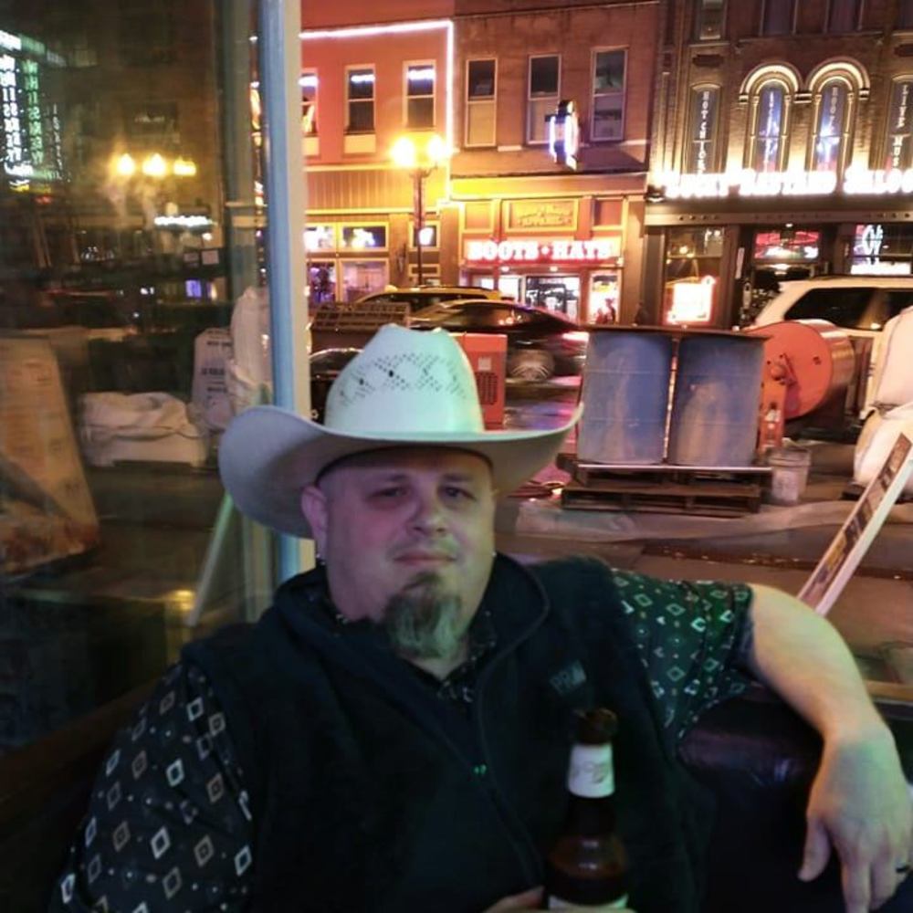 Meet your Posher, Rob